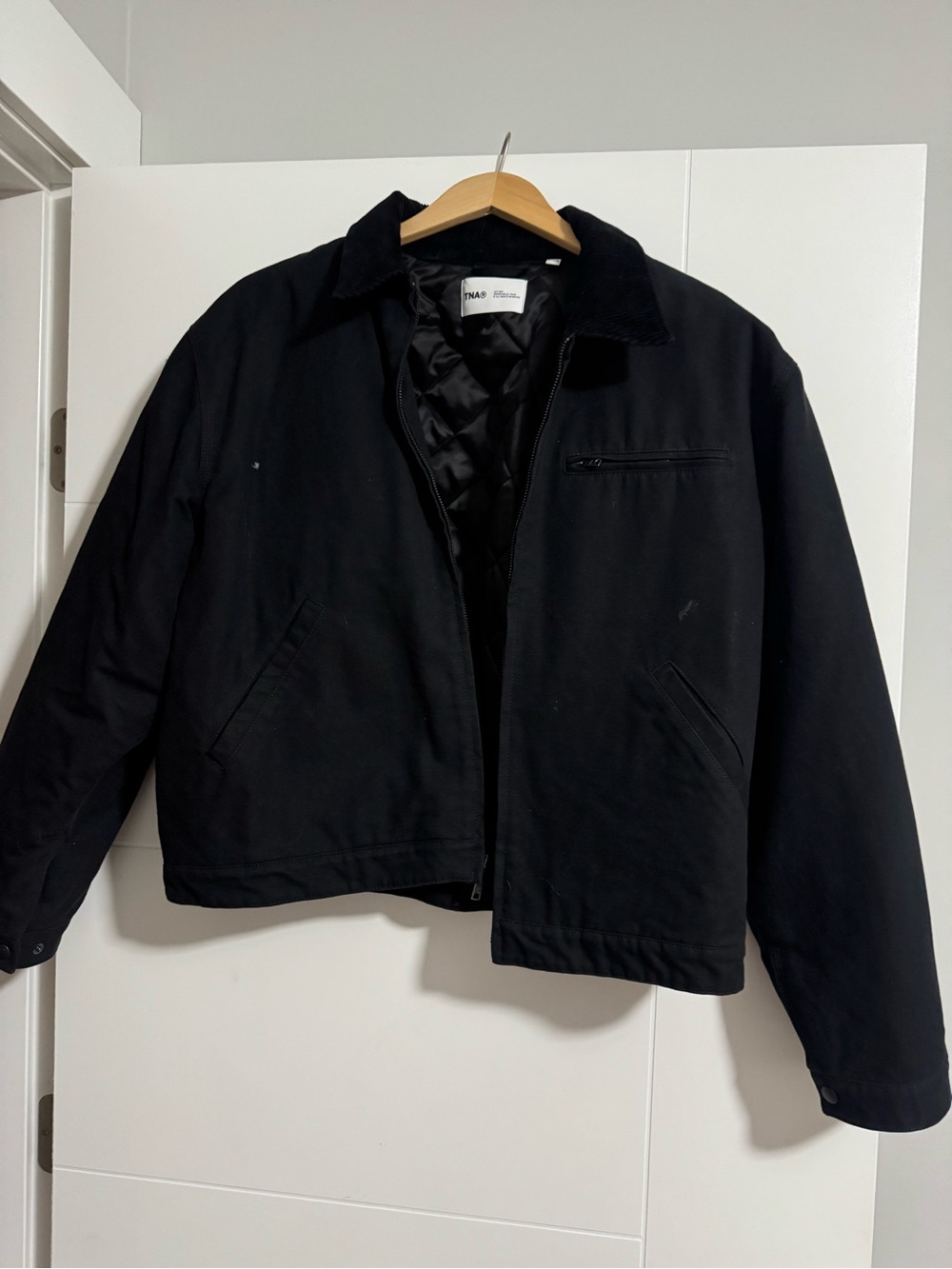 TNA Barn Jacket